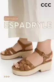 CCC gazetka tydzień 17 Strona 1