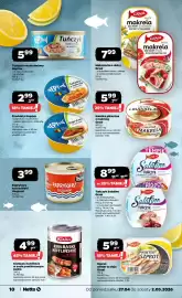 Netto gazetka tydzień 18 Strona 10