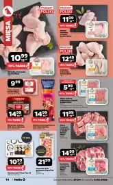 Netto gazetka tydzień 18 Strona 14