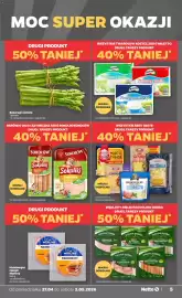 Netto gazetka tydzień 18 Strona 5