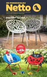 Netto gazetka tydzień 18 Strona 1