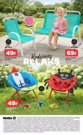 Netto gazetka tydzień 18 Strona 3