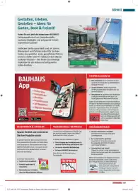 Bauhaus Flugblatt Seite 159