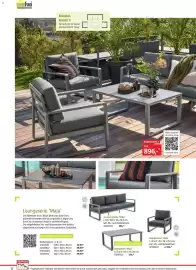 Bauhaus Flugblatt Seite 6