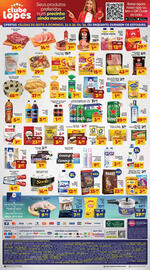 Folheto Lopes Supermercados Página 2