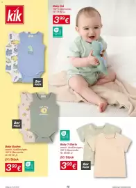 KiK Prospekt Seite 12