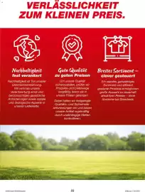 KiK Prospekt Seite 3