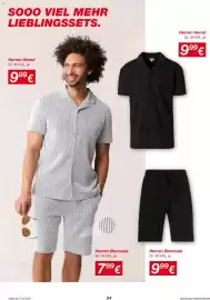 KiK Prospekt Seite 4