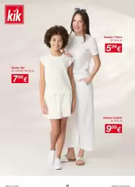 KiK Prospekt Seite 8