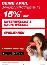 KiK Prospekt Seite 9