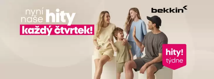 Pepco leták týden 17 Strana 1