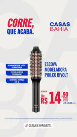 Catálogo Casas Bahia semana 17 Página 4