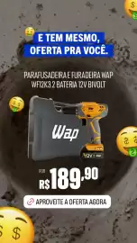 Catálogo Casas Bahia semana 17 Página 2