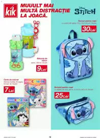 Catalog Kik Pagină 16