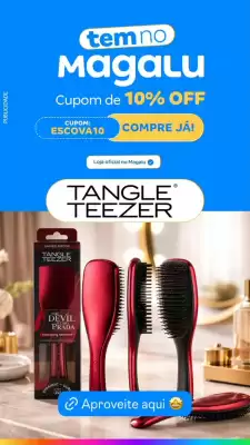 Magazine Luiza (válido até 30-04)