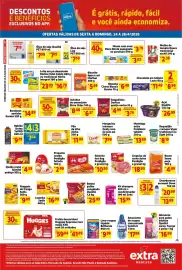 Encarte Mercado Extra Página 2