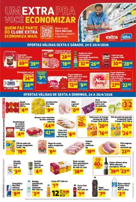 Mercado Extra (válido até 26-04)