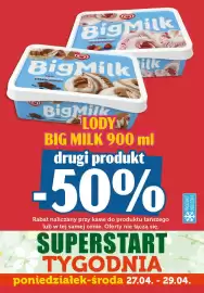 Topaz gazetka Strona 6