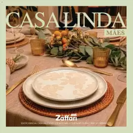 Encarte Zaffari Página 1