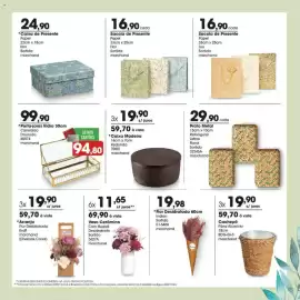 Encarte Zaffari Página 3