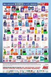 Encarte Max Atacadista Página 8