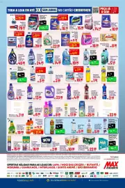 Encarte Max Atacadista Página 8