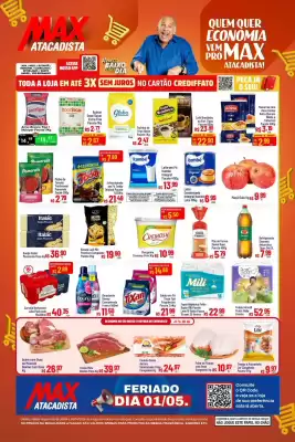 Max Atacadista (válido até 30-04)