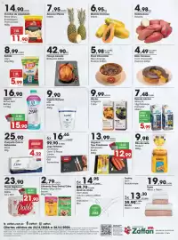 Encarte Zaffari Página 2