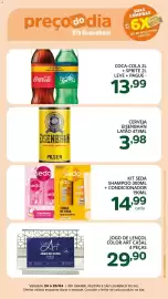 Encarte Supermercados Guanabara Página 2