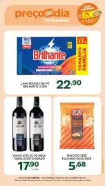 Encarte Supermercados Guanabara Página 3