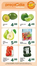 Encarte Supermercados Guanabara Página 4