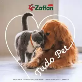 Encarte Zaffari Página 1