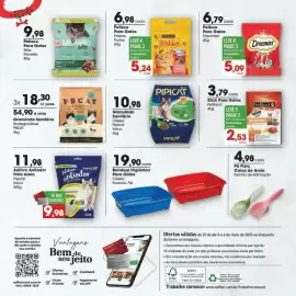 Encarte Zaffari Página 6