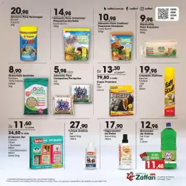 Encarte Zaffari Página 8