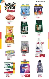 Encarte Bistek Supermercados Página 2
