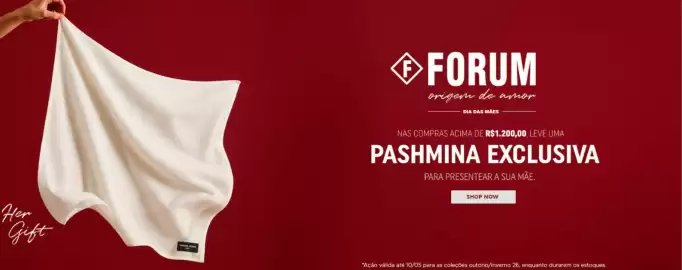 Catálogo Forum Página 1