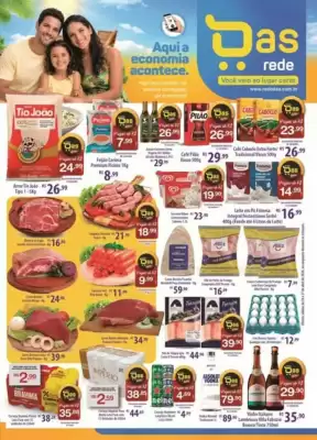 Rede DAS (válido até 27-04)