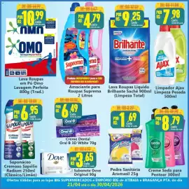 Catálogo Big Supermercados Página 2