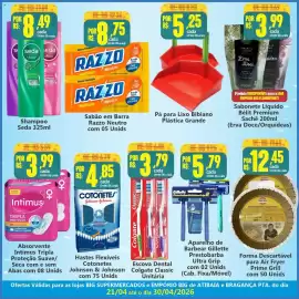 Catálogo Big Supermercados Página 3