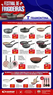 Semar (válido até 11-05)