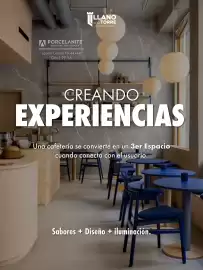 Catálogo Llano de la Torre semana 17 Página 1