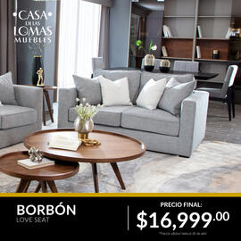 Catálogo Casa de las Lomas Página 4