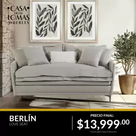 Catálogo Casa de las Lomas Página 2