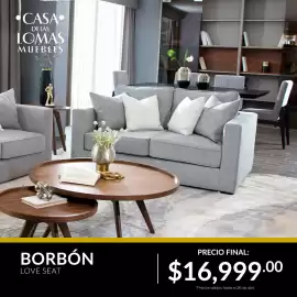 Catálogo Casa de las Lomas Página 4