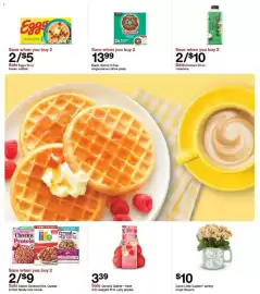 Catálogo Target semana 18 Página 8