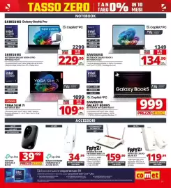 Volantino Comet Pagina 11