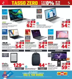 Volantino Comet Pagina 13