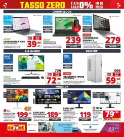 Volantino Comet Pagina 14