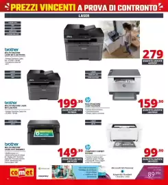 Volantino Comet Pagina 16