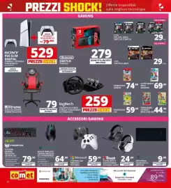 Volantino Comet Pagina 18